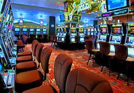 cosmo4d tembak ikan game arcade bawah laut jackpot senjata boss ikan Indonesia