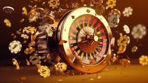 cosmo4d promosi bonus deposit cashback free spin event spesial eksklusif pemain Indonesia